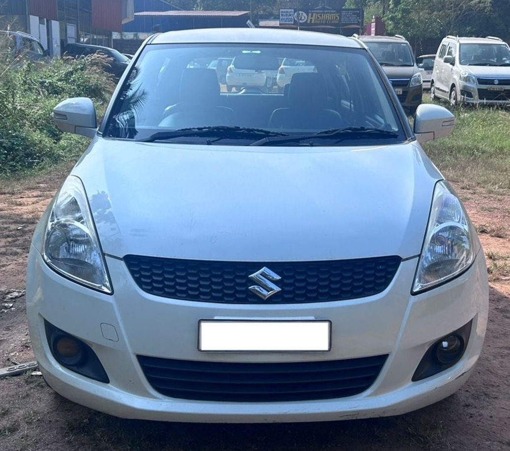 MARUTI SWIFT in Kannur